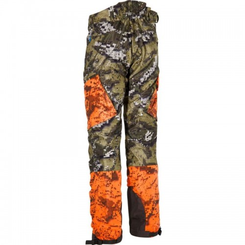 Obrázok číslo 2: RIDGE PRO VEIL / FIRE nohavice